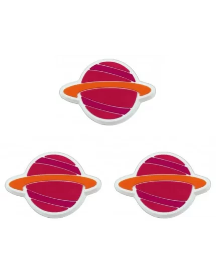 Pro's Pro Saturn Damper (3 szt.) - wibrastopy