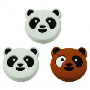 Pro's Pro Niedźwiedzie (3 szt.) - wibrastopy