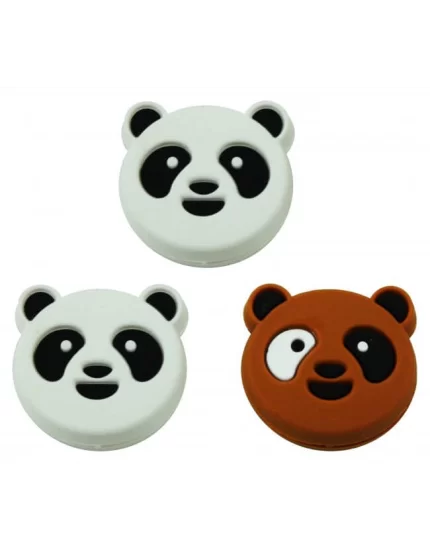 Pro's Pro Niedźwiedzie (3 szt.) - wibrastopy