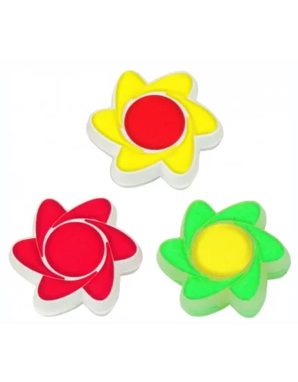 Pro's Pro Flowers Damper (3 szt.) - wibrastopy