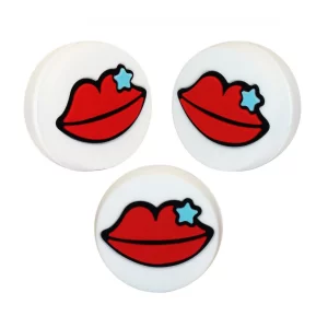 Pro's Pro Kiss Damper (3 szt.) - wibrastopy