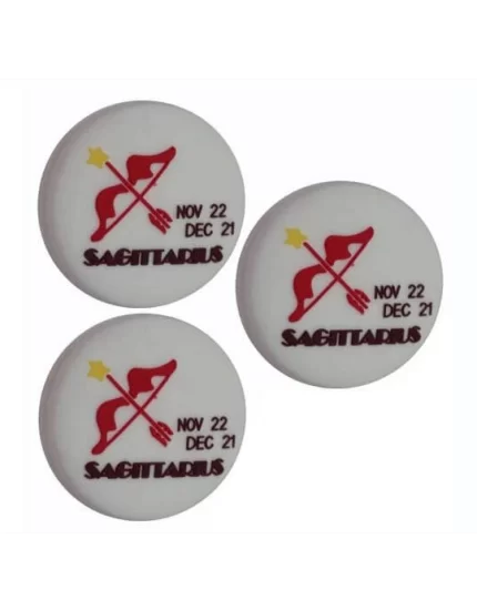 Pro's Pro Strzelec (3 szt.) - wibrastopy