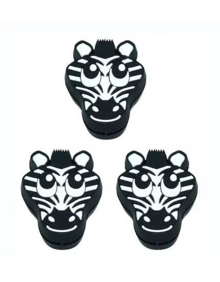 Pro's Pro Zebra Damper - wibrastopy