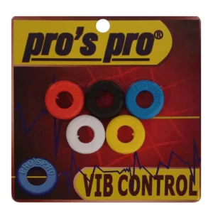 Pro's Pro Vib Control (5 szt.) - tłumiki drgań