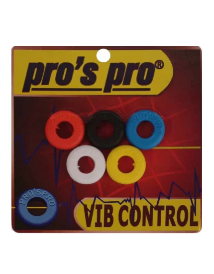 Pro's Pro Vib Control (5 szt.) - tłumiki drgań