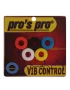 Pro's Pro Vib Control (5 szt.) - tłumiki drgań