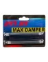 Pro's Pro Max Damper Black (2 szt.) - tłumik drgań