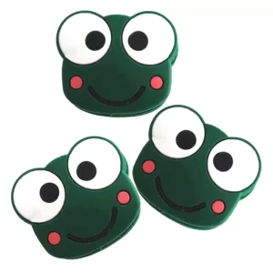 Pro's Pro Żabki (3 szt.) - wibrastopy