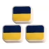 Pro's Pro Vibra Stop Ukraina (3 szt.) - wibrastopy