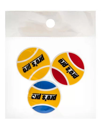 Pro's Pro Vibra Damper - tłumiki drgań