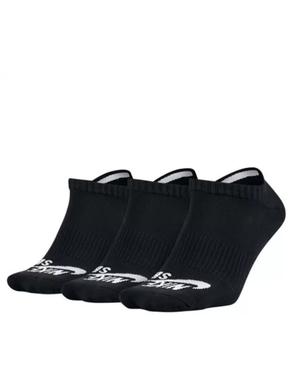 Nike SB No Show Sock (3 pary) - skarpety sportowe