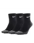Nike Everyday Max (3 pary) Black - skarpety tenisowe