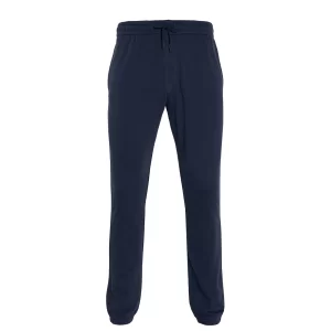 Wilson Youth Unisex Team Jogger Navy - spodnie juniorskie