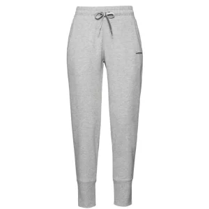Head Club Byron Pants Szare - spodnie tenisowe