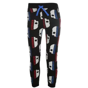 Hydrogen Sweatpants Junior - spodnie sportowe