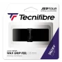 Tecnifibre Wax Grip Feel Czarna - owijka podstawowa