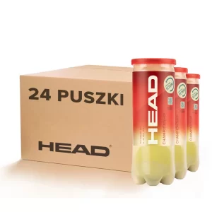 Head Championship (4 szt.) - karton (24 puszki)
