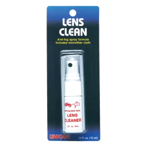 Unique Lens Clean - do czyszczenia okularów