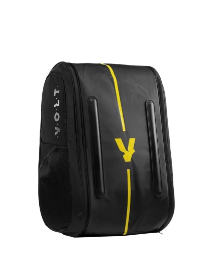 Volt Padel Bag Black - torba na sprzęt do padla