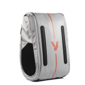 Volt Padel Bag Grey - torba na sprzęt do padla