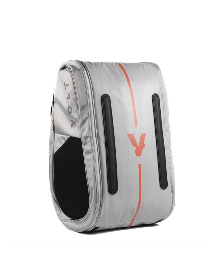 Volt Padel Bag Grey - torba na sprzęt do padla