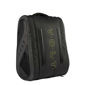 Volt Padel Bag Grey XL - torba na sprzęt do padla
