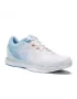 Head Sprint PRO 3.0 White Light Blue - damskie buty tenisowe