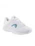 Head Revolt Pro 4.5 Women White Twilight Blue - buty tenisowe