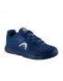 Head Revolt Court Women Blueberry Rose - damskie buty tenisowe