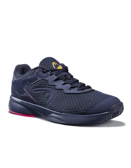 Head Sprint Team 3.0 Women Dress - buty tenisowe