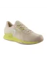 Head Sprint Pro 3.5 Clay Women Macadamia Lime - damskie buty tenisowe