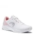 Head Revolt Pro 3.5 Women White Rose - buty tenisowe
