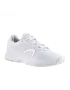 Head Revolt Pro 4.0 White Grey - damskie buty tenisowe