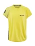 Babolat T-Shirt Performance Boy Yellow 2019 - koszulka tenisowa