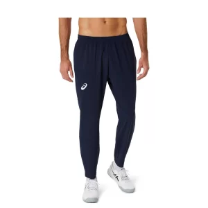 Asics Match Pant Midnight - sportowe spodnie treningowe