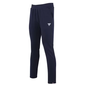 Tecnifibre Team Tech Pants Marine - spodnie treningowe