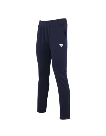 Tecnifibre Team Tech Pants Marine - spodnie treningowe