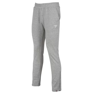 Tecnifibre Team Tech Pants Silver - spodnie treningowe