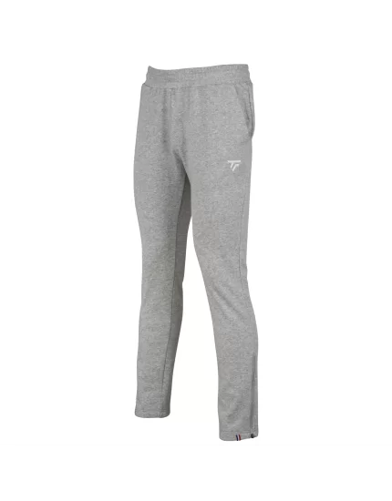 Tecnifibre Team Tech Pants Silver - spodnie treningowe