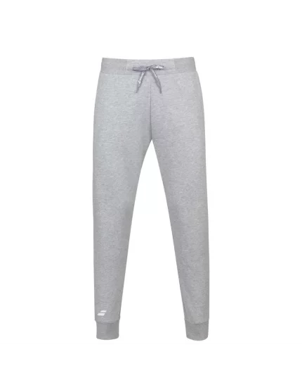 Babolat Exercise Jogger Pant M Szare - spodnie tenisowe