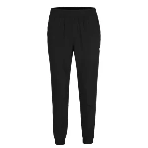 Fila Pants Westley Black - spodnie tenisowe