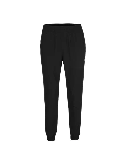 Fila Pants Westley Black - spodnie tenisowe