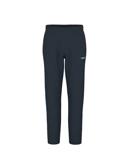 Head Breaker Pants Men Navy - męskie spodnie