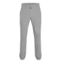 Wilson Team Jogger Gray - spodnie treningowe