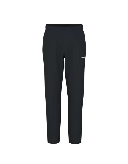 Head Breaker Pants Men Black - męskie spodnie