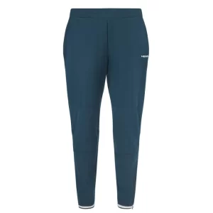 Head BREAKER Pants Men Navy - męskie spodnie tenisowe