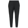Head BREAKER Pants Men Black - męskie spodnie tenisowe
