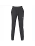Tecnifibre Knit Pants Czarne - spodnie treningowe