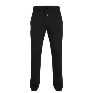 Wilson Team Jogger Black - spodnie treningowe