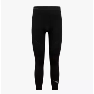 Diadora Tights Stratozero Black - leginsy